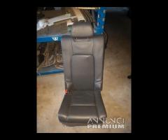 Interno In Pelle Per Chevrolet Captiva 2009 - 8