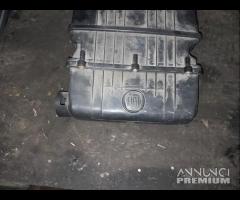 Scatola Filtro - Airbox Per Fiat Fiorino - Qubo