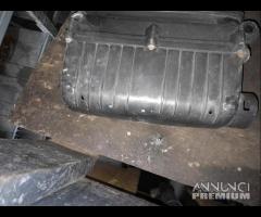 Scatola Filtro - Airbox Per Fiat Fiorino - Qubo