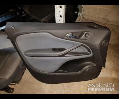 Interno In Tessuto Per Opel Zafira 2012 - 10