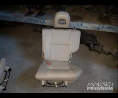 Interno In Pelle Per DR5 - DR 5 - DR-5 - 2008 - 7