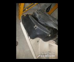 Interno In Pelle Per DR5 - DR 5 - DR-5 - 2008 - 15