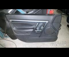 Interno In Pelle - Tessuto Per Opel Signum 2008 - 12