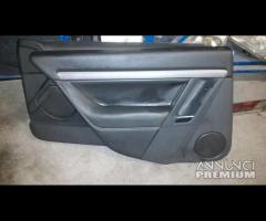 Interno In Pelle - Tessuto Per Opel Signum 2008 - 14