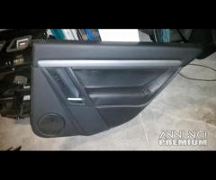 Interno In Pelle - Tessuto Per Opel Signum 2008 - 15