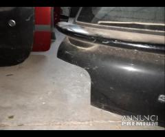 Baule - Portellone Per Subaru Impreza Wagon 2005