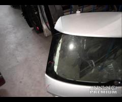 Baule - Portellone Per Audi A3 2016 3 Porte