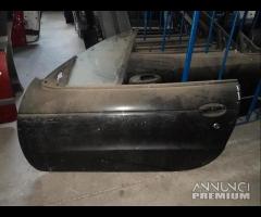 Porta Sinistra Per Renault Megane Cabrio 2001 - 1