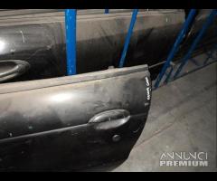 Porta Sinistra Per Renault Megane Cabrio 2001 - 4