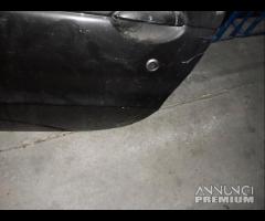 Porta Sinistra Per Renault Megane Cabrio 2001