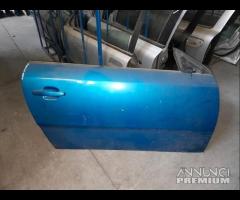 Porta - Portiera Destra Per Opel Tigra Cabrio 2006 - 1