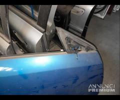 Porta - Portiera Destra Per Opel Tigra Cabrio 2006