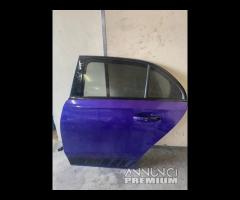 Portiera Posteriore Sx Per Mercedes A W177 2020