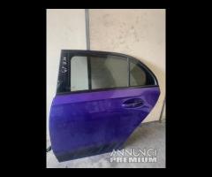 Portiera Posteriore Sx Per Mercedes A W177 2020