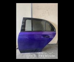 Portiera Posteriore Sx Per Mercedes A W177 2020