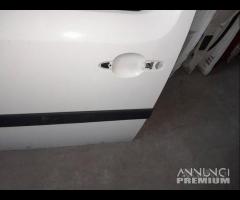 Porta Anteriore Sinistra Per Renault Kangoo 2019 - 3