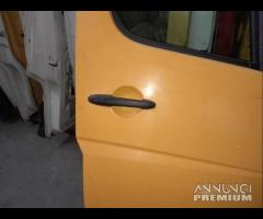 Porta Anteriore Destra Per Mercedes Sprinter 2009