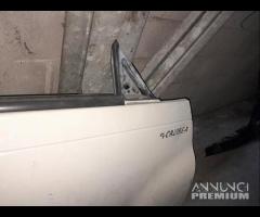 Porta Destra Per Chrysler Pt Cruiser Cabrio 2005