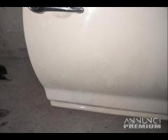 Porta Destra Per Chrysler Pt Cruiser Cabrio 2005