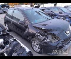 Peugeot 206+ - Plus Demolita - Per Ricambi - 1