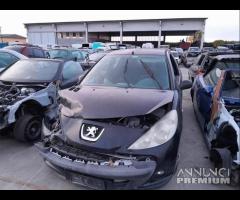 Peugeot 206+ - Plus Demolita - Per Ricambi