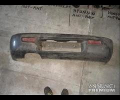 Paraurti Posteriore Per Nissan Silvia 200SX S13