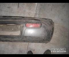 Paraurti Posteriore Per Nissan Silvia 200SX S13 - 5