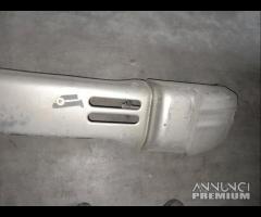 Paraurti Anteriore Per Mitsubishi L200 2001 - 4