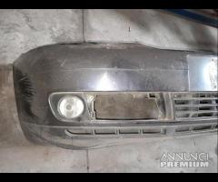 Paraurti Anteriore Per Audi A4 B5 1999