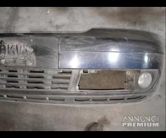 Paraurti Anteriore Per Audi A4 B5 1999