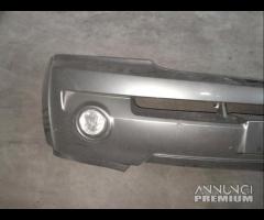 Paraurti Anteriore Per Kia Sorento 2006 - 3