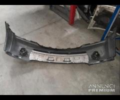 Paraurti Anteriore Per Kia Sorento 2006 - 8