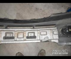 Paraurti Anteriore Per Kia Sorento 2006 - 11