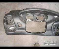 Cruscotto - Consolle Per Porsche Boxster - 996