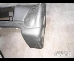 Cruscotto - Consolle Per Porsche Boxster - 996 - 8