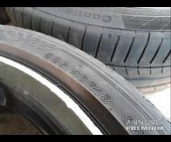 Cerchi In Lega Da 18" Per Mercedes - Audi - Seat - 6