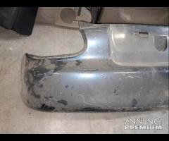 Paraurti Posteriore Per Mazda MX5 - MX 5 2002 - 3