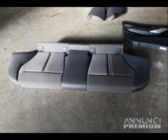 Interno In Pelle + Tessuto Per Bmw Serie 1 F21 - 8