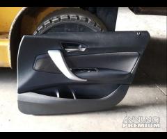 Interno In Pelle + Tessuto Per Bmw Serie 1 F21 - 10