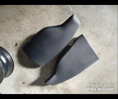 Interno In Pelle + Tessuto Per Bmw Serie 1 F21 - 16