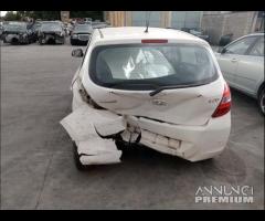 Hyundai i20 2013 G4LA Demolita - Per Ricambi - 7