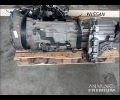 Cambio Automatico Per Range Rover Sport 3.0 2011