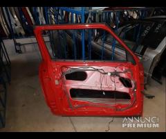 Porta - Portiera Sinistra Per Mini Paceman 2016