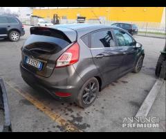 Ford Fiesta 2016 Benzina Demolita - Per Ricambi - 7