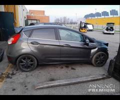 Ford Fiesta 2016 Benzina Demolita - Per Ricambi - 8