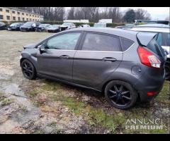 Ford Fiesta 2016 Benzina Demolita - Per Ricambi - 17