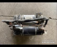 Compressore Sospensioni Per Audi A6 Allroad 2002