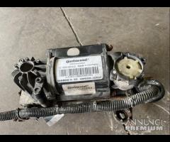 Compressore Sospensioni Per Audi A6 Allroad 2002 - 3