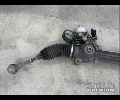 Scatola Guida Idraulica Per Audi A6 2010 - 2