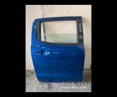 Porta - Portiera Posteriore Dx Ford Ranger 2020 - 1